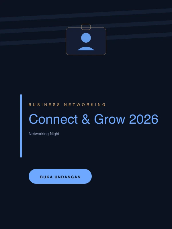 Template Networking Night