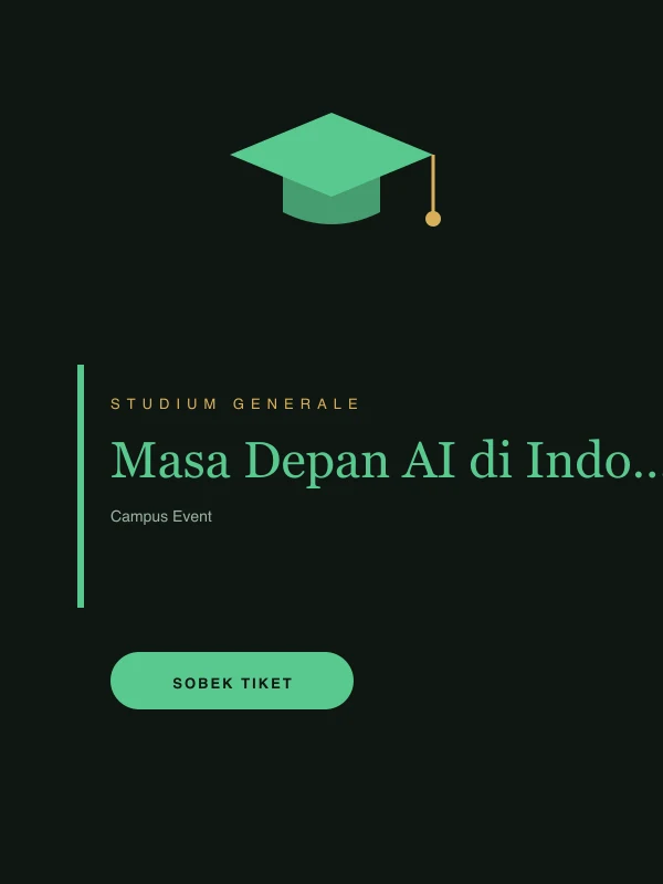 Template Campus Event